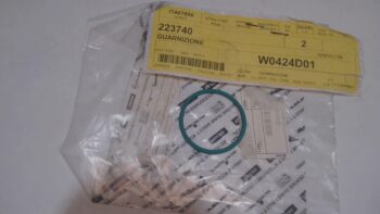 GUARNIZIONE POMPA APE DIESEL PIAGGIO 223740