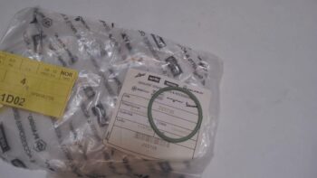 GUARNIZIONE BASE POMPA AC DIESEL PIAGGIO 223738