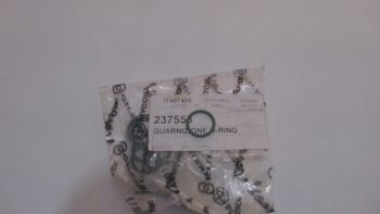 GUARNIZIONE O-RING TUBO OLIO BEVERLY PIAGGIO 237553