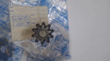 SATELLITE DIFFERENZIALE APE 501 601 PIAGGIO 132135