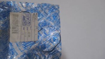 SEGER ANELLO ELASTICO FORCELLA GILERA PIAGGIO 599271