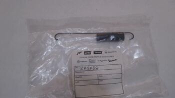 MOLLA INTERNA CAVALLETTO APRILIA-GILERA-PIAGGIO 295788