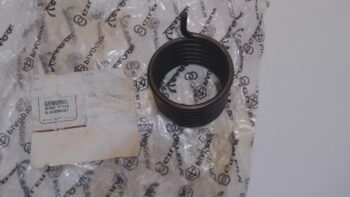 MOLLA INGRANAGGIO AVVIAMENTO VESPA PX PIAGGIO 047218