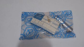 ASSE PISTONE SPINOTTO HEXAGON RUNNER 180 PIAGGIO GILERA 110974 479663