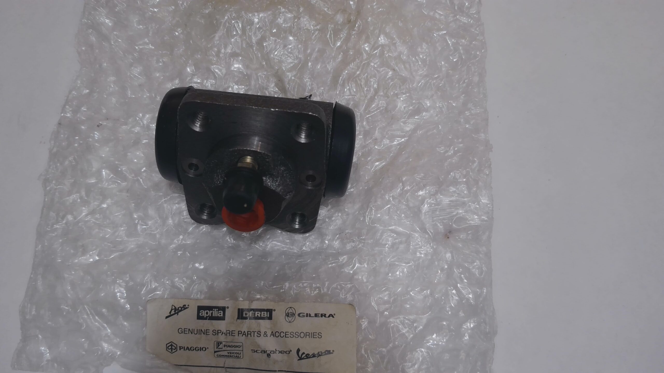 CILINDRETTO FRENO ANTERIORE COSA 1/2 PIAGGIO 248846