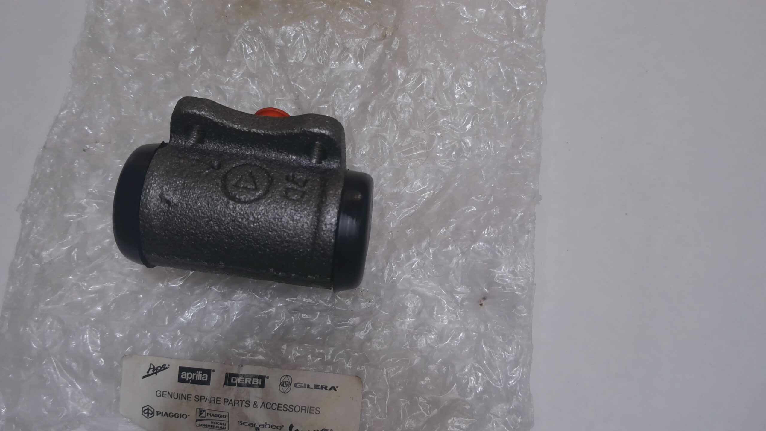 CILINDRETTO FRENO ANTERIORE COSA 1/2 PIAGGIO 248846 - immagine 3