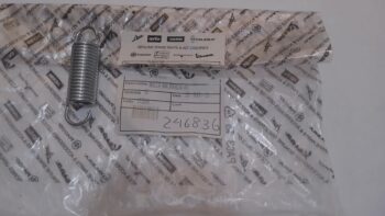 MOLLA LEVA RETROMARCIA APE PIAGGIO 246836