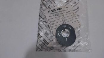 CORPO SERRATURA ACCENSIONE FREE SKIPPER VESPA PIAGGIO 254536