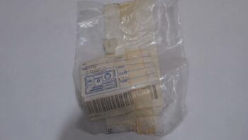TASSELLO FISSAGGIO FARO POKER PIAGGIO 250627