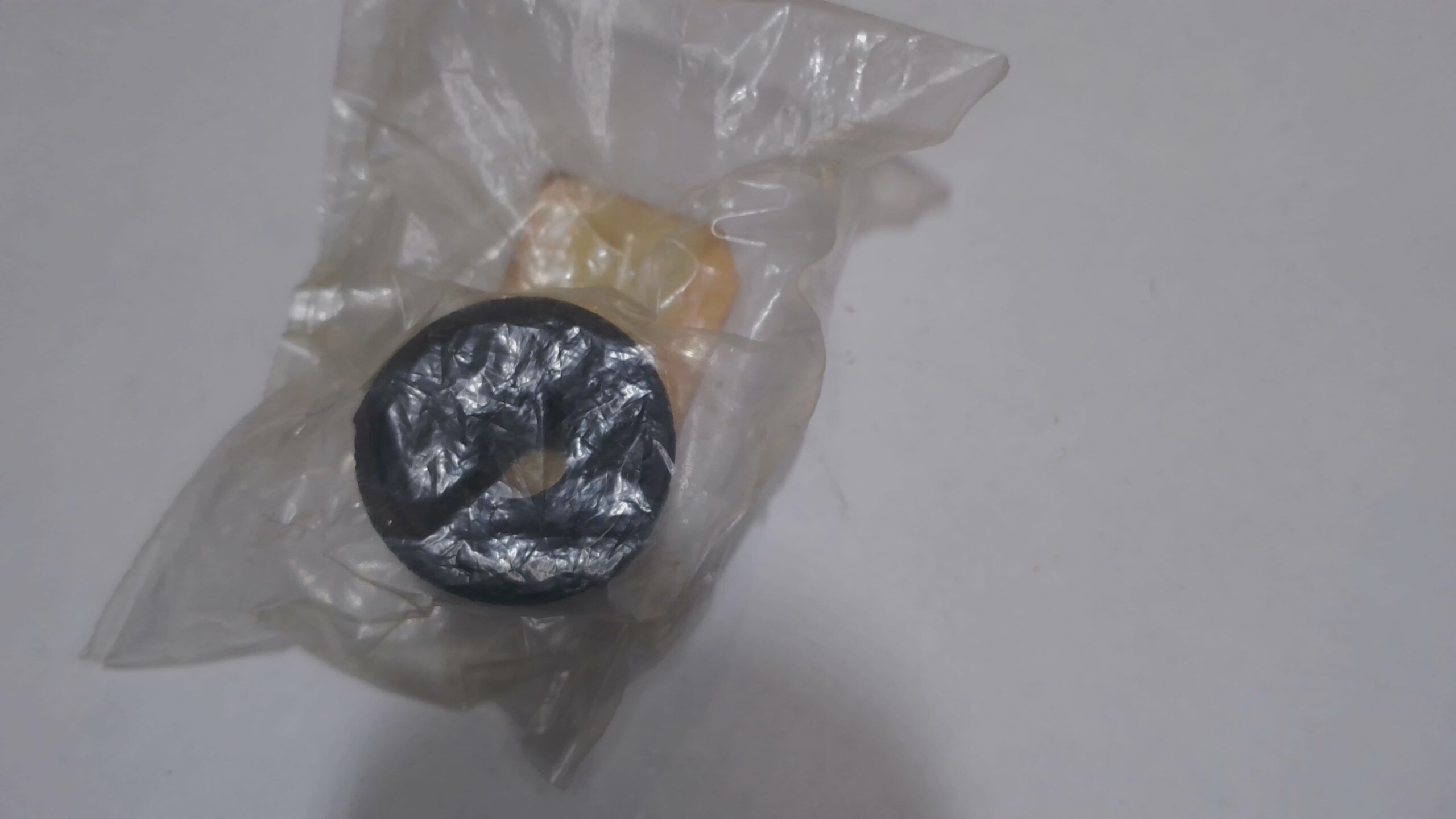TAMPONE GOMMA DAIHATSU PIAGGIO 90043-85083-000 - immagine 3