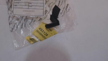 GUARNIZ. COPERCHIO CINGHIA DIST PORTER QUARGO PIAGGIO 493120