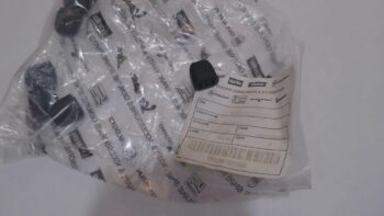 POMELLO RISCALDAMENTO PORTER PIAGGIO 5592587Z01000