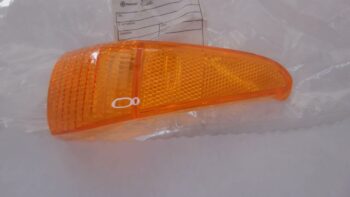 VETRO FRECCIA POSTERIORE SX RUNNER GILERA 294786