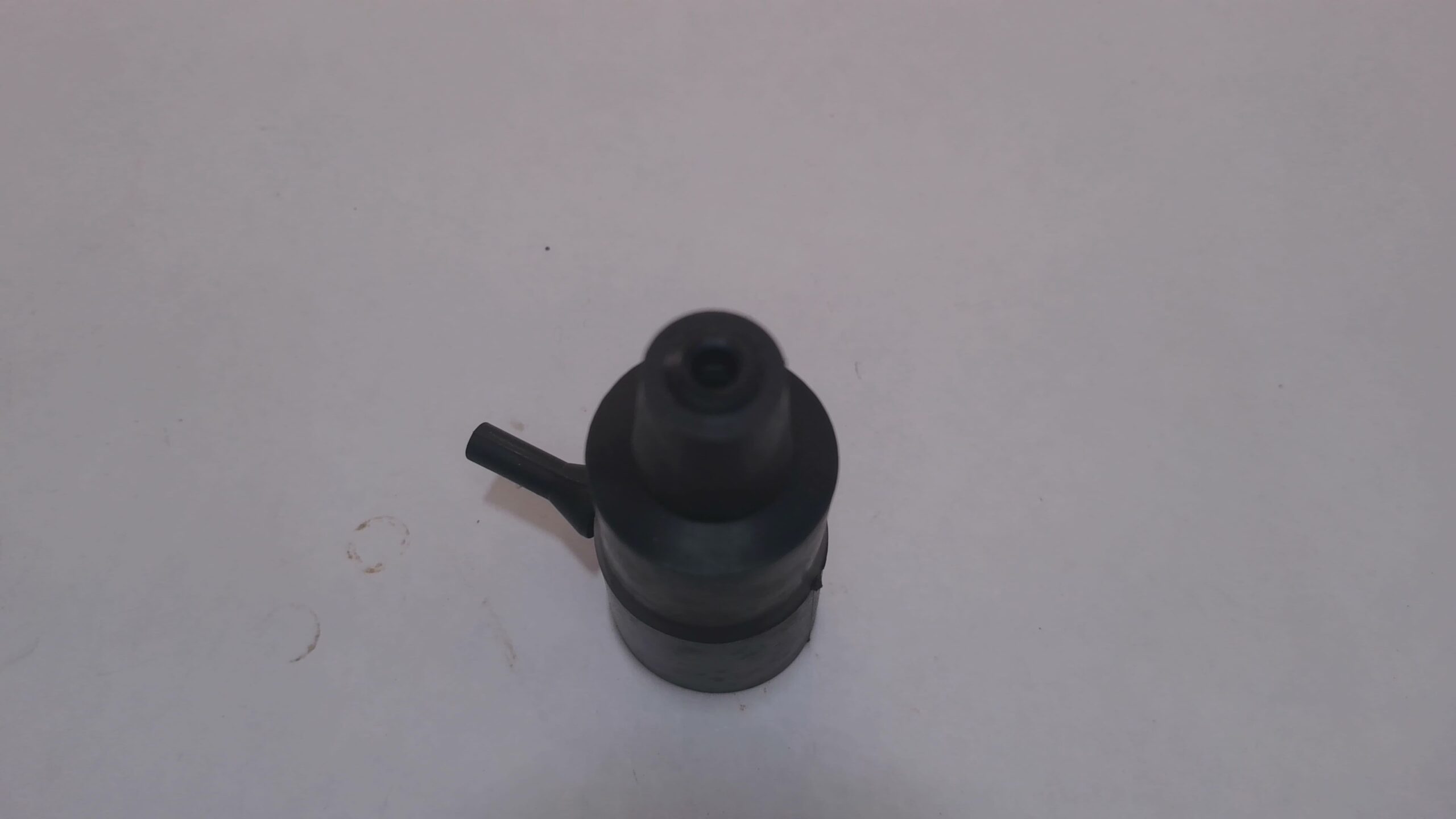 PROTEZIONE SDOPPIATORE MISCELATORE APRILIA GILERA PIAGGIO 271977 - immagine 3