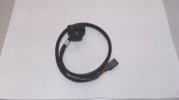 DEVIATORE COMMUTATORE LUCI CON FRECCE BOSS 50 PIAGGIO 253169