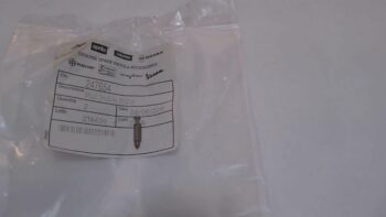VALVOLA SPILLO CARBURATORE PIAGGIO 247654
