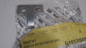 GANCIO SPONDA APE PIAGGIO 565741