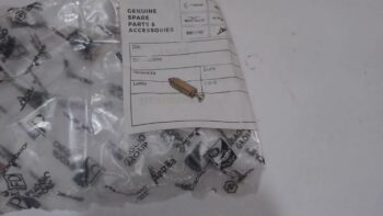 SPILLO CARBURATORE A MOLLA APE TM 703 PIAGGIO 245955