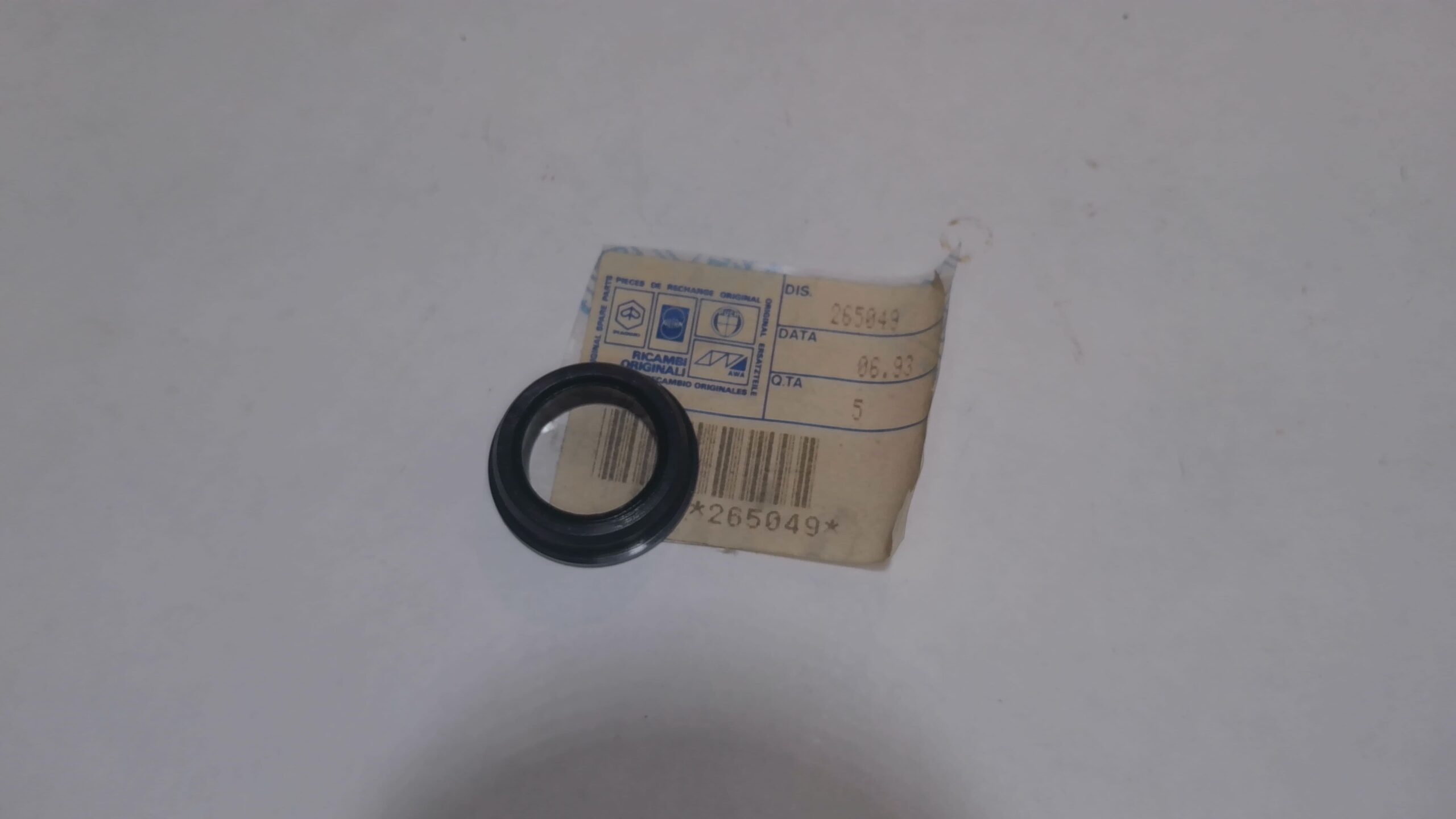 BUSSOLA FORCELLA GRILLO PIAGGIO 265049