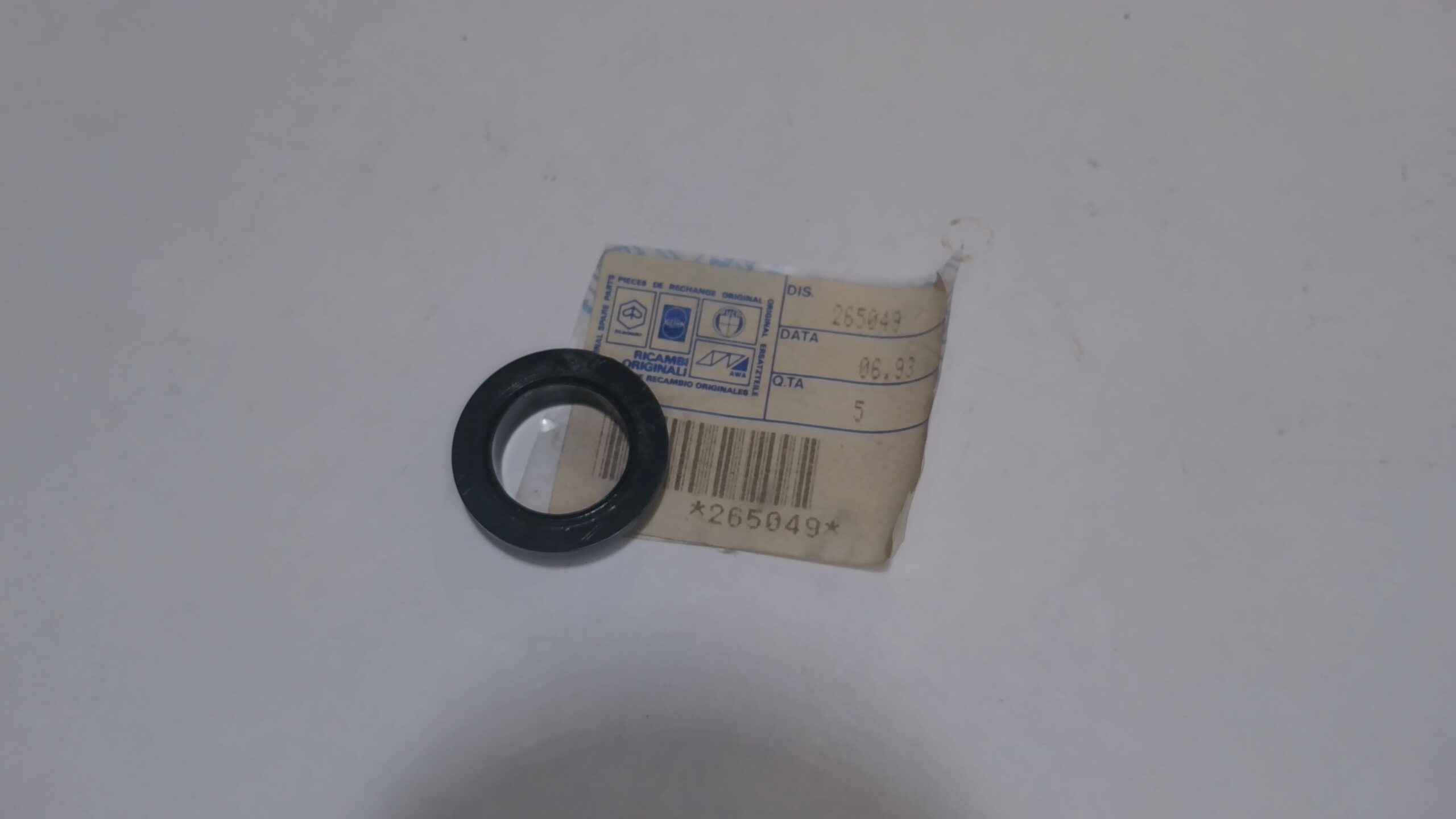 BUSSOLA FORCELLA GRILLO PIAGGIO 265049 - immagine 3