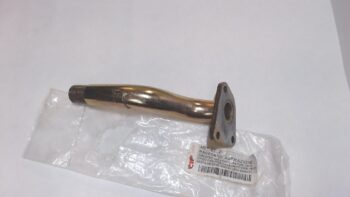 COLLETTORE ASPIRAZIONE VESPA PK 50 PIAGGIO 430831 CIF 6222