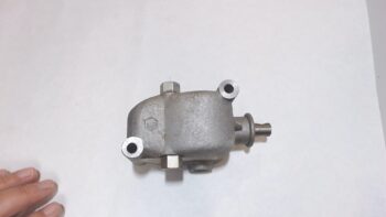 SCATOLA PRESELETTORE CAMBIO APE CAR P2 AF1T AF3T PIAGGIO1443645