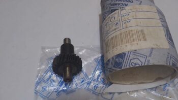 INGRANAGGIO ALBERO RINVIO OZIOSO SI PIAGGIO 1757494
