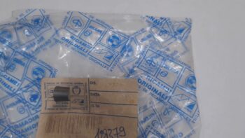 SEMICONO VALVOLA APE DIESEL CAR 703 PIAGGIO 129379