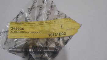ALBERO MOTORINO AVVIAMENTO VESPA PX 125-150-200 E PIAGGIO 249336