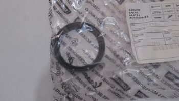 PARAOLIO RUOTA POSTERIORE APE PIAGGIO 177432
