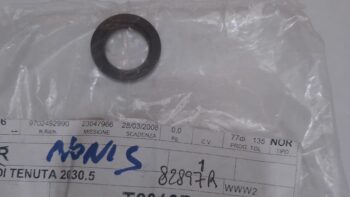 PARAOLIO 20 X 30 X 5 BEVERLY VESPA APRILIA GILERA PIAGGIO 82897R