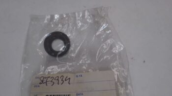 ANELLO DI TENUTA POMPA ACQUA 22X12x7 Aprilia, Piaggio, Gilera 400-500 873934 1A018564