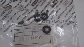GOMMINO VALVOLE TESTATA APE TM 703 POKER PIAGGIO 129382