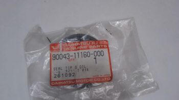 PARAOLIO ALBERO TRASMISSIONE 48x31.3x8 PORTER PIAGGIO 9004311160000