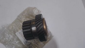INGRANAGGIO MOTORE APE PIAGGIO 4312695
