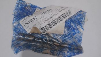 PERNO INGRANAGGIO MULTIPLO CAMBIO APE MP PIAGGIO 1697285
