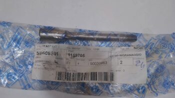 PERNO INGRANAGGIO MULTIPLO CAMBIO APE MP PIAGGIO 1119705