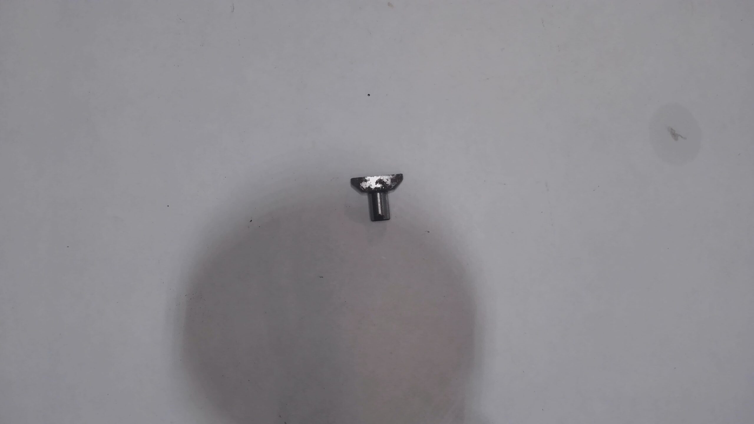 PATTINO SCATOLA CAMBIO APE PIAGGIO 112193 - immagine 4