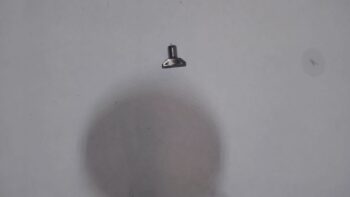 PATTINO SCATOLA CAMBIO APE PIAGGIO 112193