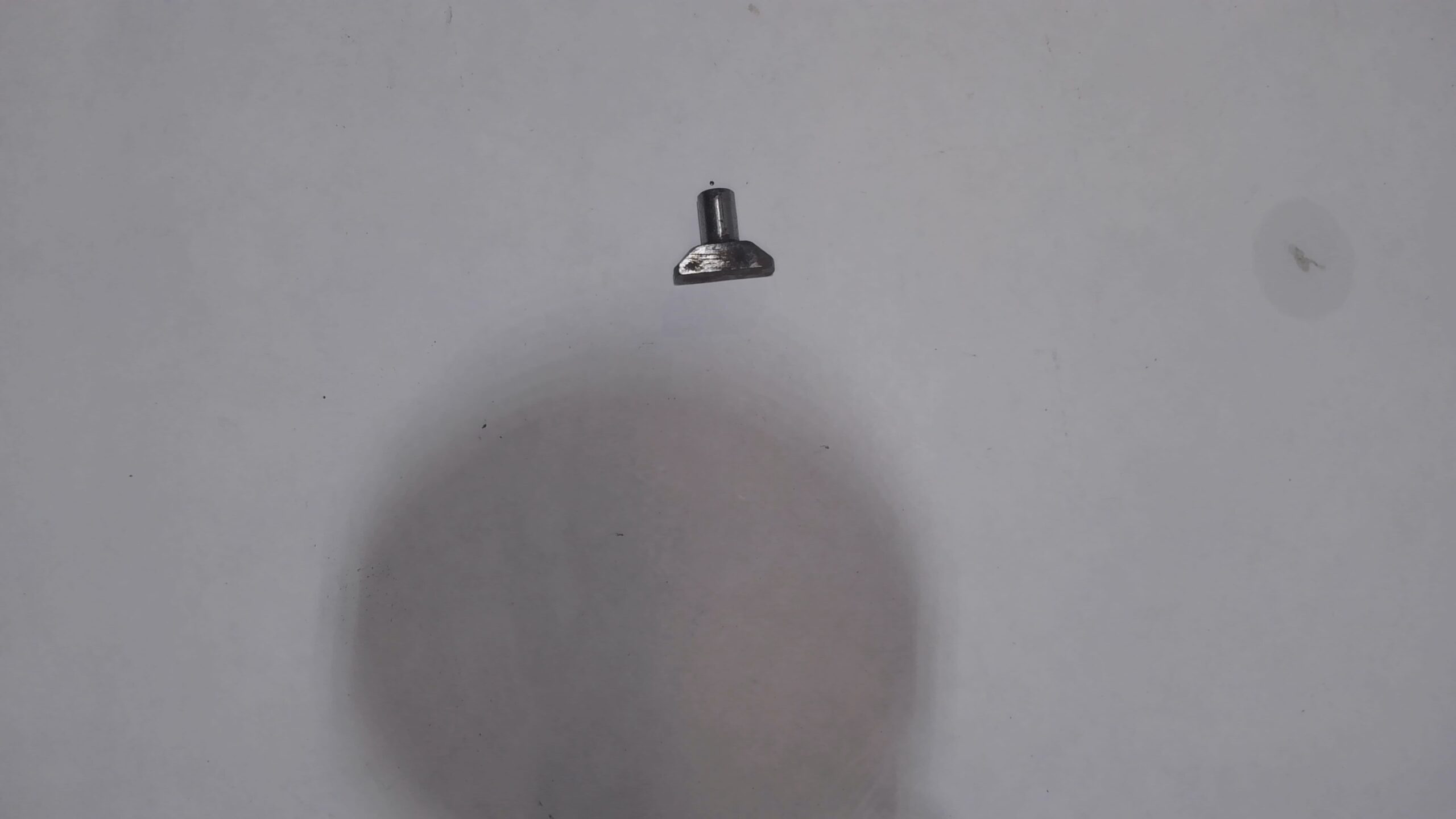PATTINO SCATOLA CAMBIO APE PIAGGIO 112193