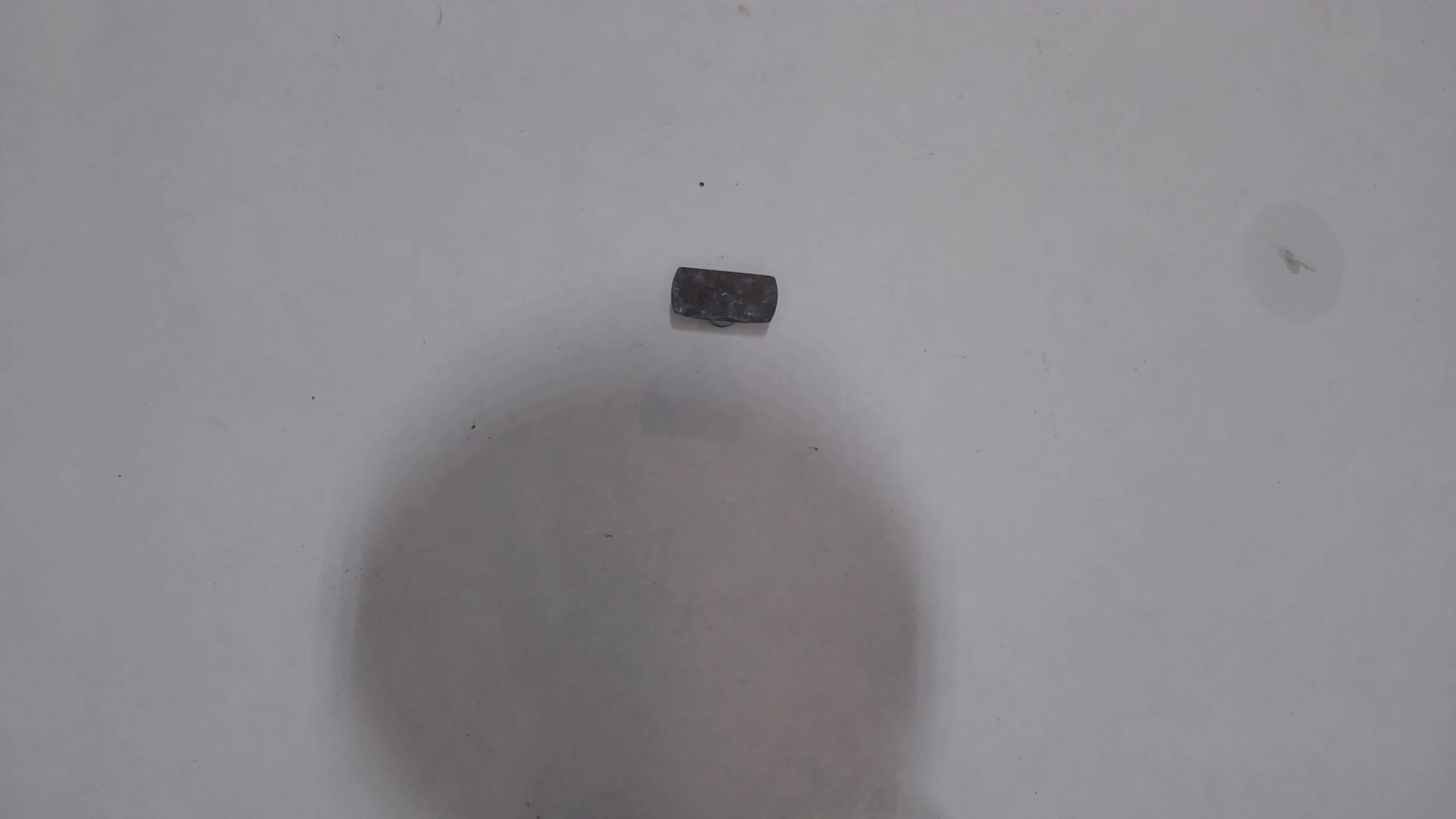 PATTINO SCATOLA CAMBIO APE PIAGGIO 112193 - immagine 3