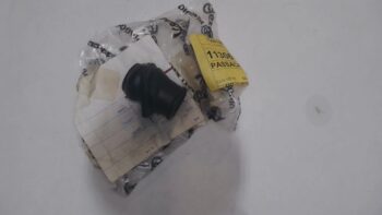 GOMMINO PASSACAVO VESPA PX 125-150-200 E PIAGGIO 113060