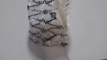 VITE ISPEZ.TAMBURO APE TM P703 PIAGGIO 138241