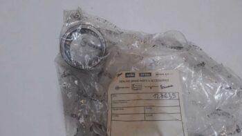 GABBIA A RULLI ALBERO CAMBIO APE TM 703 -602 PIAGGIO 128635