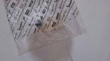 TAPPO SCARICO OLIO APRILIA-GILERA-PIAGGIO 138345