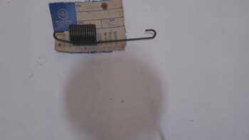 MOLLA TIRANTE CAMBIO APE PIAGGIO 136989