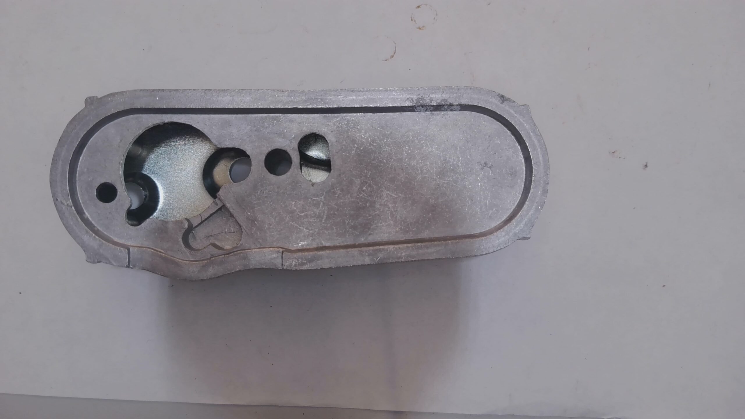 FILTRO ARIA VESPA PX PE PXE PIAGGIO 113125 CIF 15406 - immagine 4