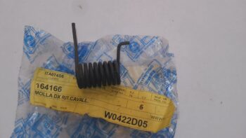 MOLLA DX CAVALLETTO CIAO SI BRAVO PIAGGIO 164166