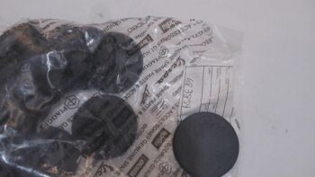 TAPPO CHIUSURA COPERCHIO CARTER TRASMISSIONE APRILIA-DERBI-GILERA-PIAGGIO 483859