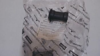 COLLARE PROTEZIONE CANDELA APRILIA-DERBI-GILERA-PIAGGIO 436919